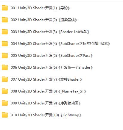 Unity3D-Shader开发.jpg